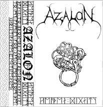 Azalon : Heathen Dignity
